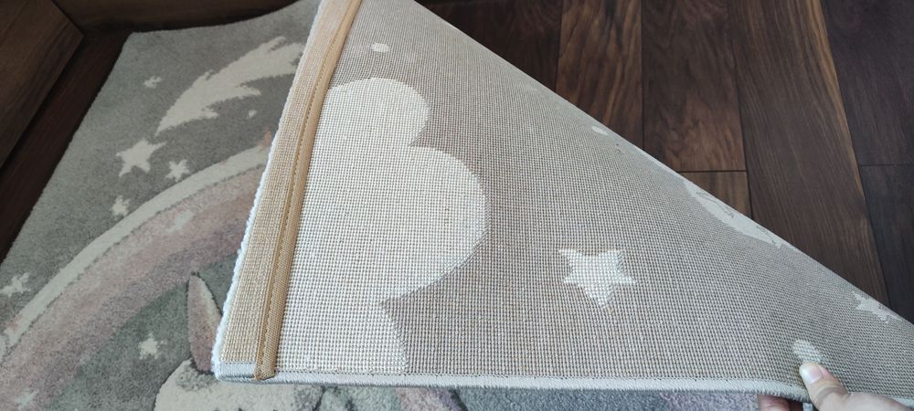 Килим за детска стая