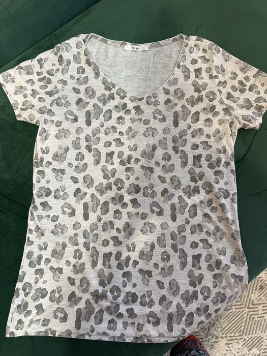 Пакет вещей на S