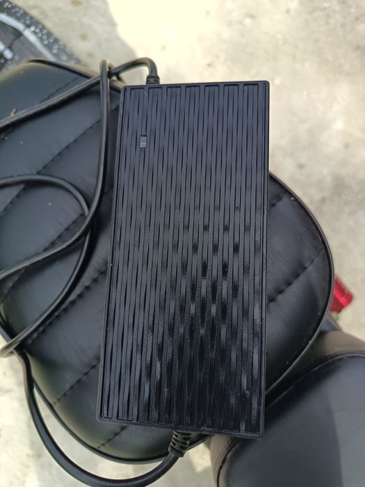 Vand scuter electric jrh