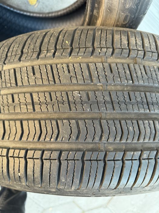 Гуми всесезонни Dunlop Sport All Season 225/50/17