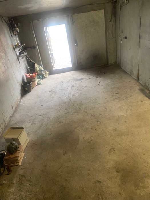 Сдам гараж на востоке