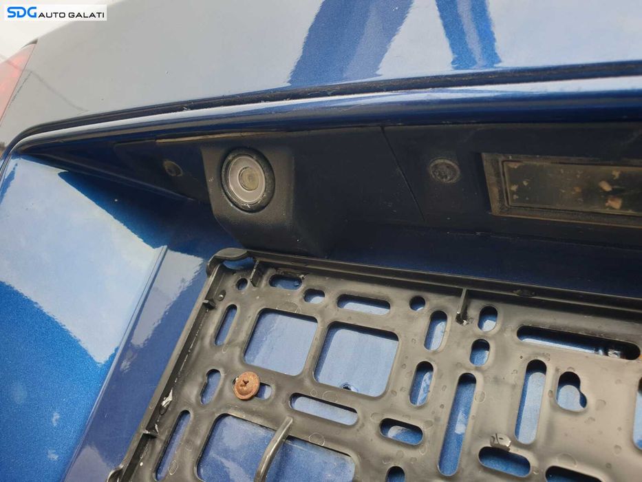 Camera Video Marsarier Spate Mers Inapoi Dodge Journey 2008 - 2016 [C9732]