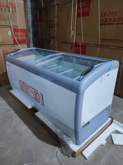 Морозильник лар оптом склад и холодильник