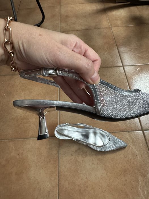 Pantofi eleganti H&M