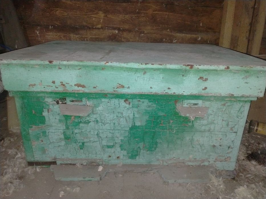 Продам пчелиный улий