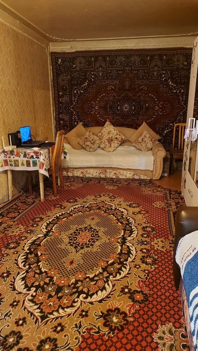 Продам 1 комнатную квартиру