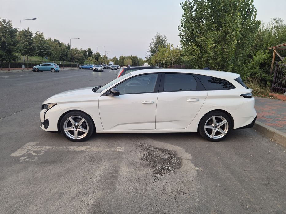 Peugeot 308 1.5 Hdi