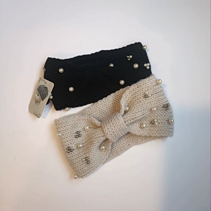 Лента за глава, зимни ленти за глава