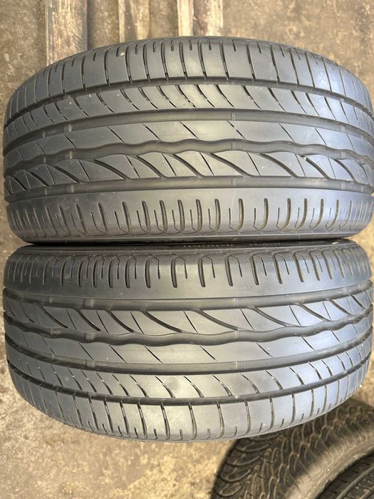 SET 2 Anvelope Vara 215/45 R16 86H BRIDGESTONE Turanza ER300