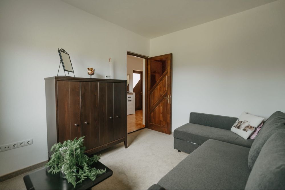 Casă de lucuit in zona liniștită