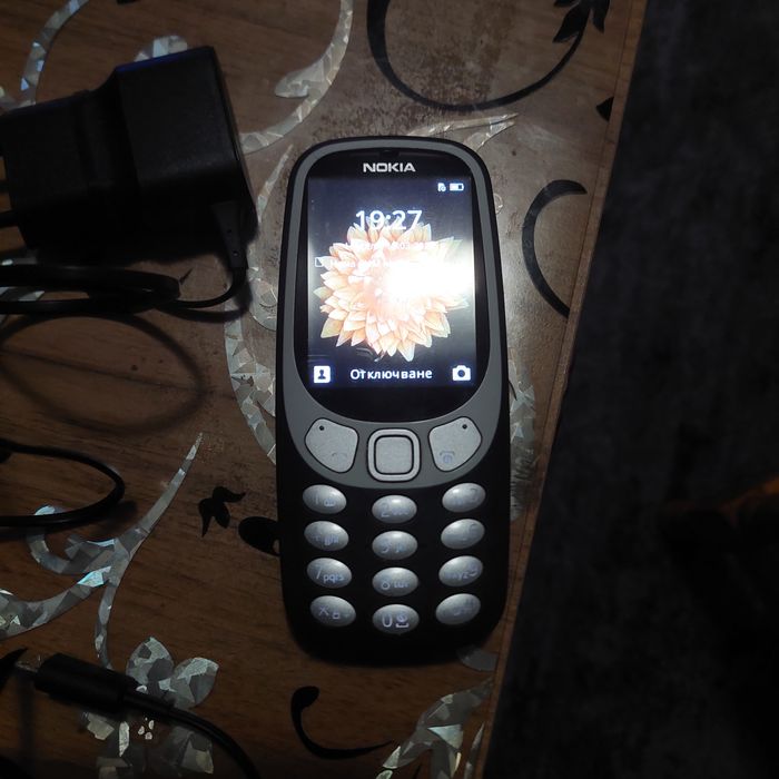 Нокия   ТА-1022  отключен