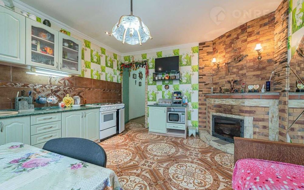 Дом в России на побережье Балтийского моря