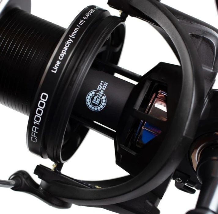 Риболовна Макара CFR 10 000