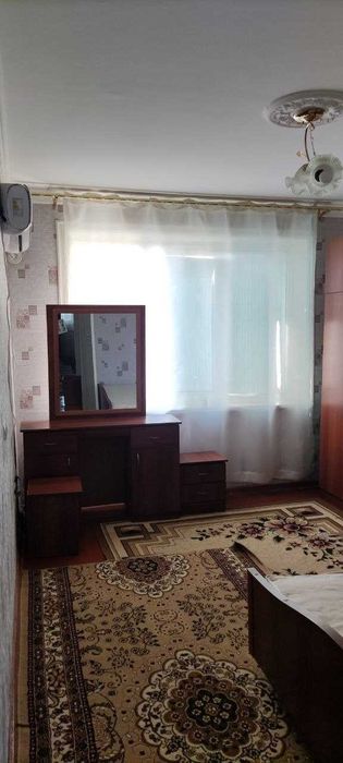 3х комнатная квартира югославский проект, Супер