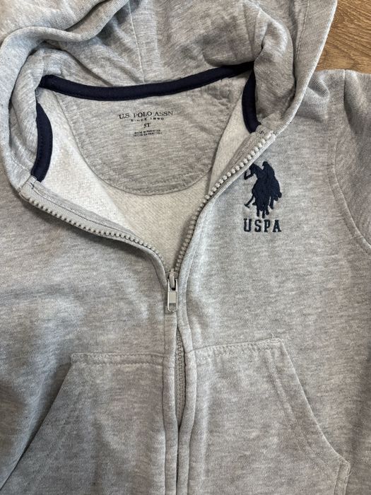 Детски анцунг U.S. Polo Ass