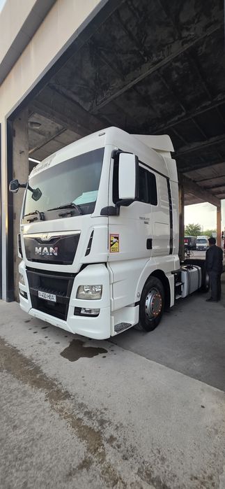 Ман евро 6 2016 йил