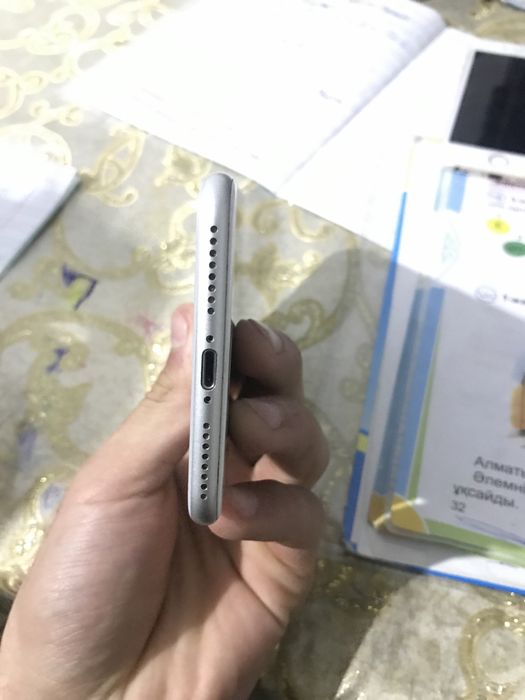 Айфон   7 +  126гб
