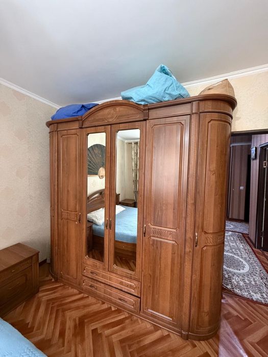 Спальная гарнитура