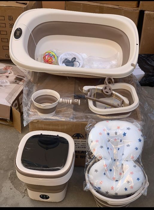 Detskiy garshuk toĝora naborlar