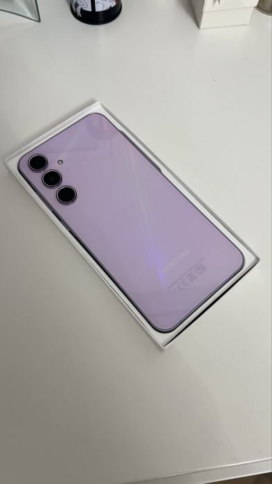 Samsung galaxy A55 5G