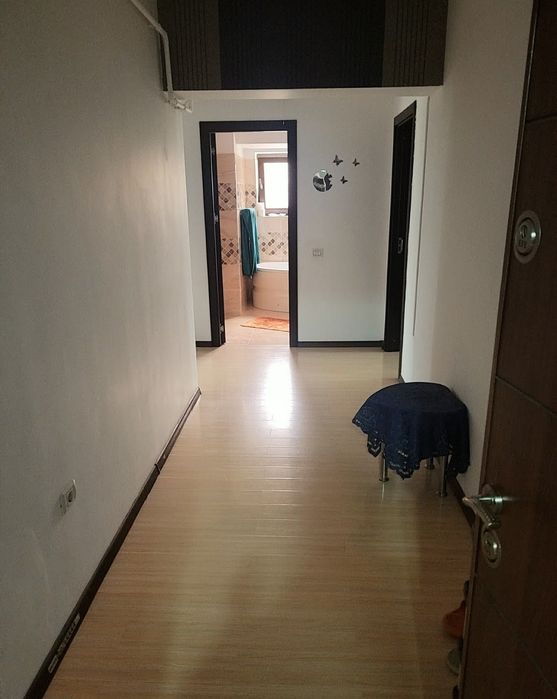 Garsoniera Bulevardul Dem Radulescu 55mp