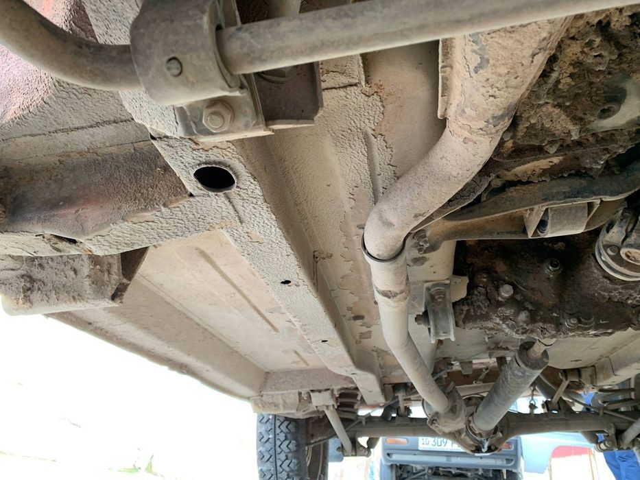 Niva 1984 yil tayyor