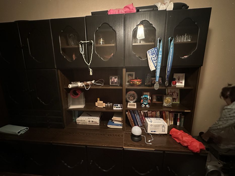 Продается стенка