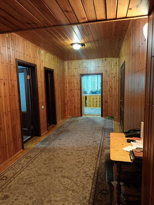 Продам дом мкр. Дорожник (г.Тобыл)