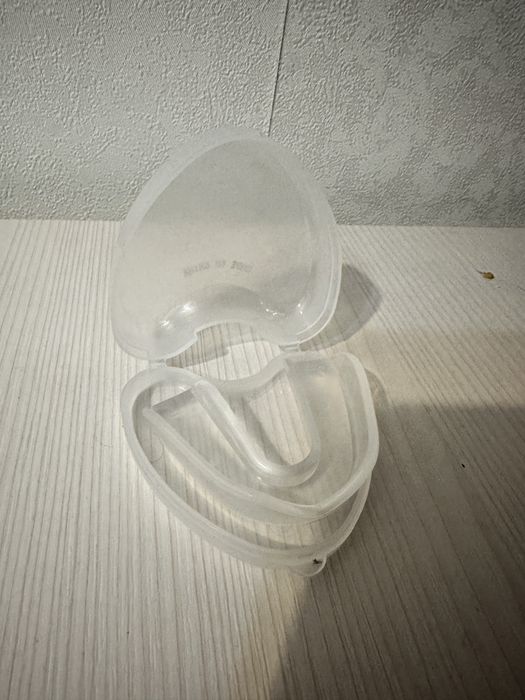 Экипировка для таеквандо