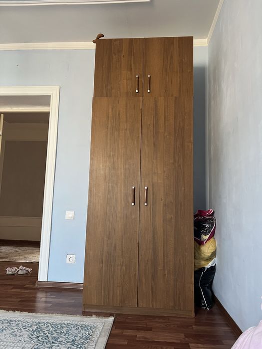Продается шкаф для одежды