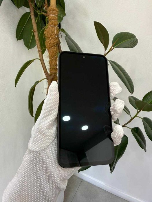 Samsung Galaxy A54 128GB Black