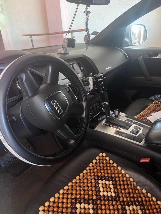 De vanzare Audi Q7