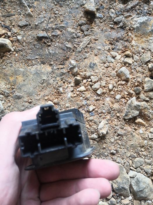 Конзола копчета за ел. стъкла Хонда сивик 5