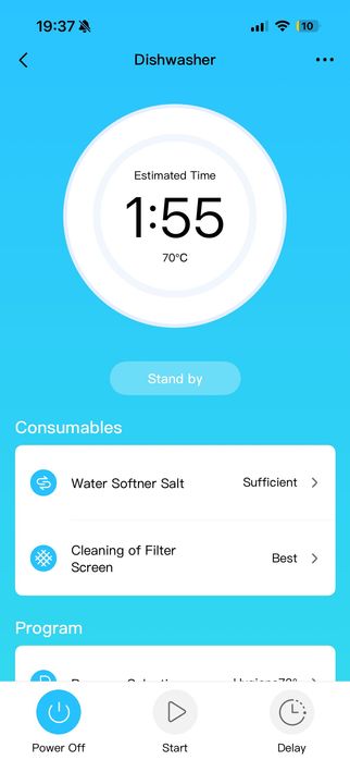 Midea ST 5.31 wi Мини съдомиялна (кубче)