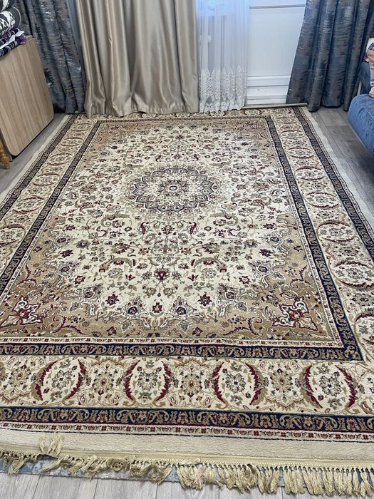 Ковёр турция сапасы жақсы