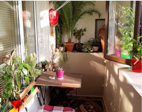 Продава се Тристаен апартамент в Варна, Владислав Варненчик - 68 кв.м за 1809 €/кв.м - Снимка #8