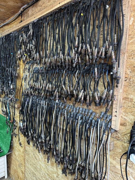 Лямдазонд : Тойота,Лексус