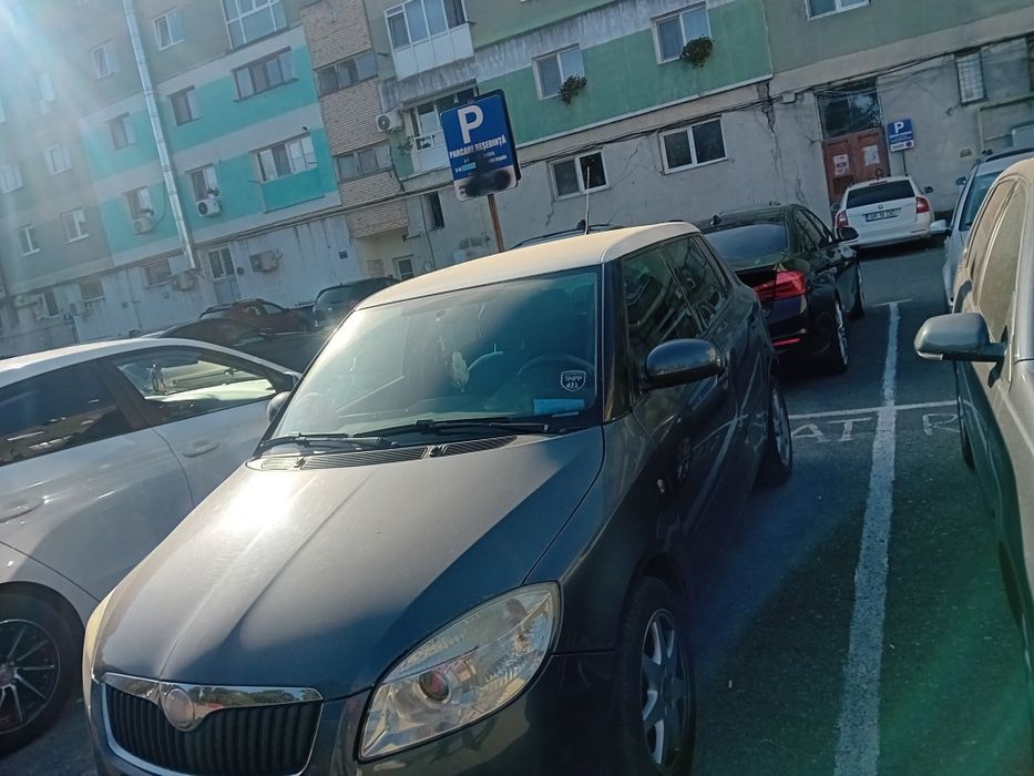 SKODA Fabia 0 — imagine 2