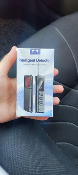 Камера детектор т17