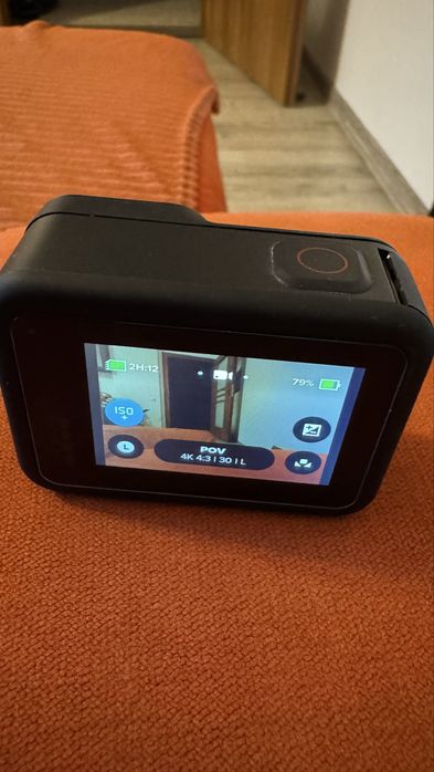 GoPro Hero 8 Black