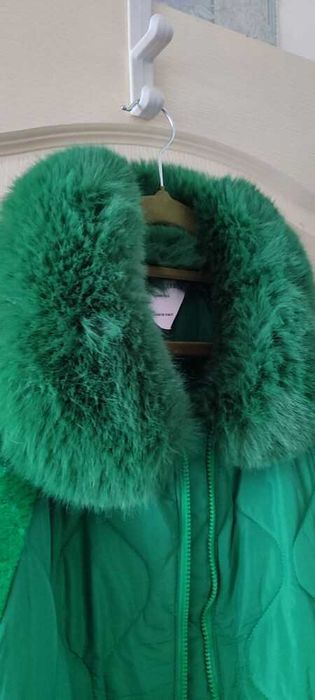 Двойка  женская шерстяная