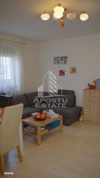 Duplex in exclusivitate in Mosnita Veche cu 4 camere si 3 bai
