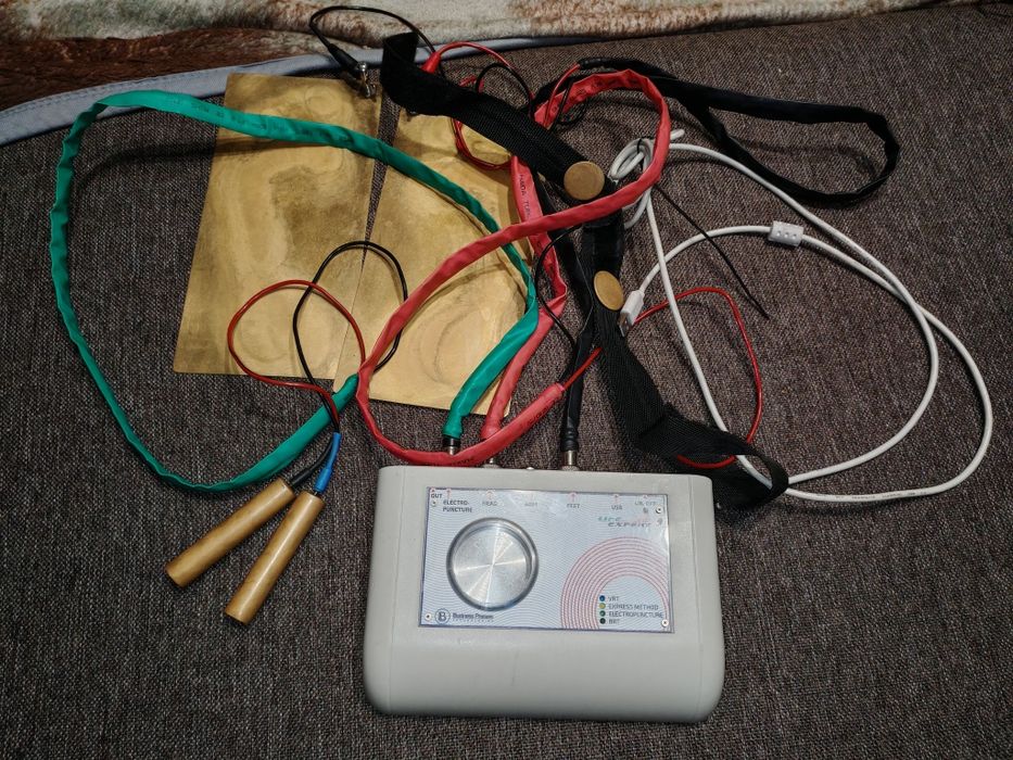 Брт, лайф баланс эксперт профи