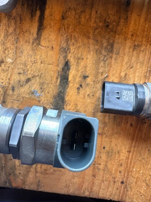 Rampa Injectoare Bmw X3/F10/F30/F20 2.0 B47D20A
