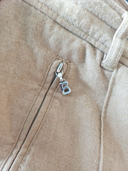 Bogner вълнен панталон М