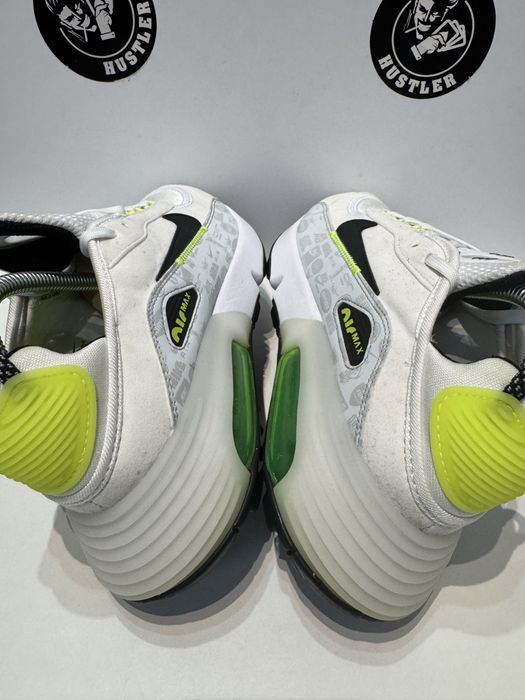 Маратонки NIKE AIR MAX 2090.Номер 38.5