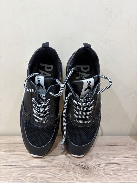 Сникърси на Patrizia pepe