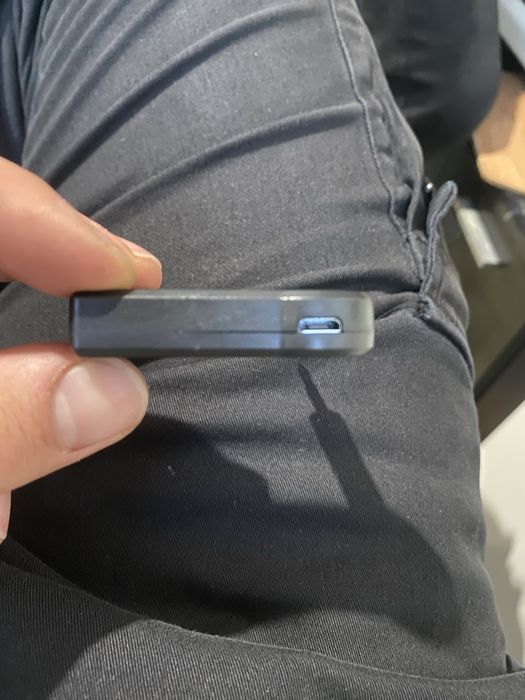 Трансмитер за кола