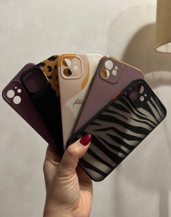 iPhone 12 64гб красный