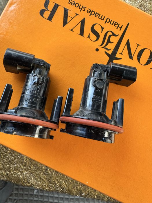 Патроны на ангельские глазки